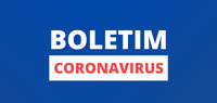 COVID 19 / Heliodora - MG / 7º caso confirmado, trata-se de uma mulher de 54 anos sem histórico de doença preexistente.