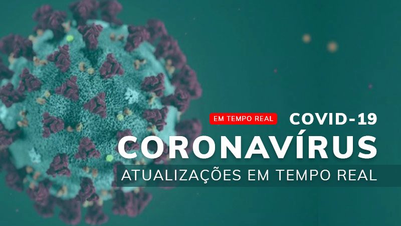 COVID 19 / Heliodora - MG / 9º caso confirmado !