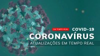 COVID 19 / Heliodora - MG / 9º caso confirmado !