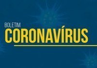 COVID 19 / HELIODORA - MG REGISTRA O 243º CASO POSITIVO.