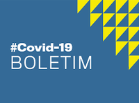 COVID 19 / HELIODORA - MG REGISTRA O 329º CASO POSITIVO.