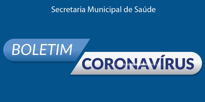 COVID 19 / Sexto caso positivo confirmado em Heliodora - MG.