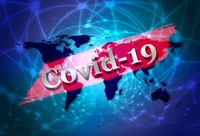 O avanço do  COVID - 19 / Heliodora - MG, registra o 18º caso positivo.