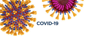 O avanço do COVID – 19 / Heliodora – MG, registra o 108º caso positivo.