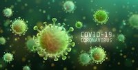 O avanço do COVID – 19 / Heliodora – MG, registra o 122º caso positivo.