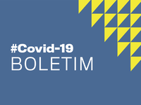 O avanço do COVID – 19 / Heliodora – MG, registra o 141º caso positivo.
