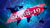O avanço do COVID – 19 / Heliodora – MG, registra o 148º caso positivo.