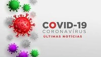 O avanço do COVID – 19 / Heliodora – MG, registra o 167º caso positivo.