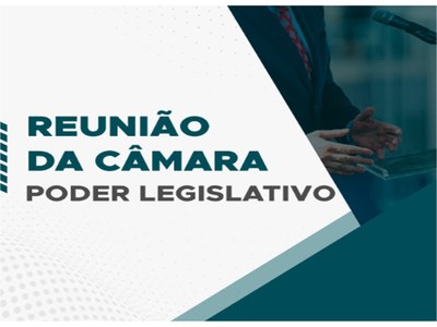 Pauta da 5ª Reunião Ordinária da 1ª Sessão Legislativa da 20ª Legislatura 28 de Abril de 2025 às 20h00
