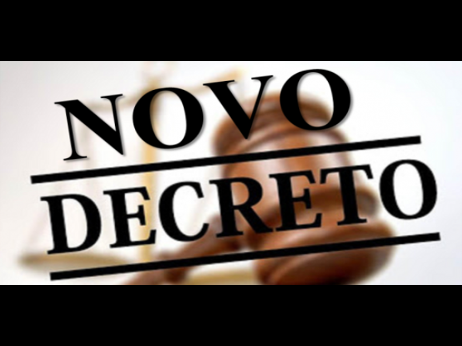 URGENTE!  DECRETO MUNICIPAL Nº 230/2020 - 31/07/2020