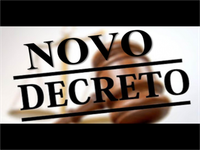 URGENTE!  DECRETO MUNICIPAL Nº 230/2020 - 31/07/2020