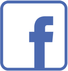 Ícone do Facebook