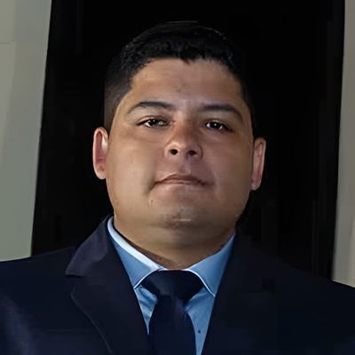 Demétrius Raimundi Fernandes Júnior