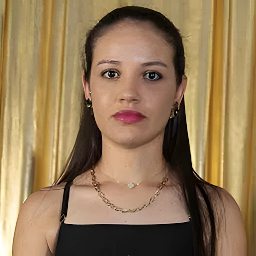 Izabely Christina Louzada Borges
