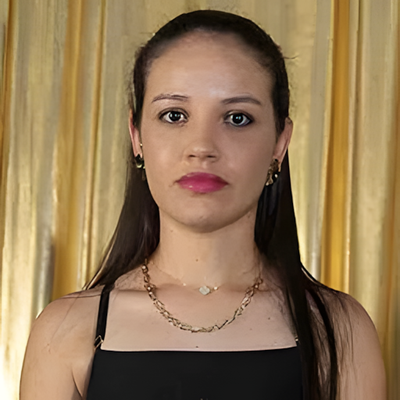 Izabely Christina Louzada Borges