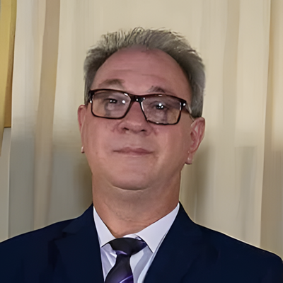 José Mauro Martins