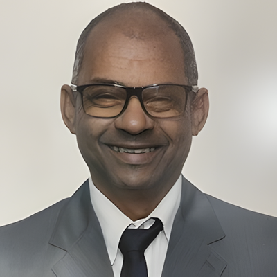 Marco Antônio Eleutério