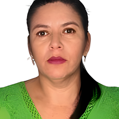 Regimaira Miranda Nunes Rodrigues