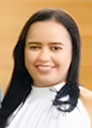 Maria da Glória Magalhães Maia