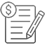 Orçamento e Finanças