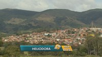 Heliodora - Estado de Minas Gerais