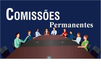 Comissões Permanentes de 2019 a 2020