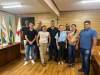 A Câmara Municipal de Heliodora define as novas Comissões Permanentes para o biênio 2025/2026.