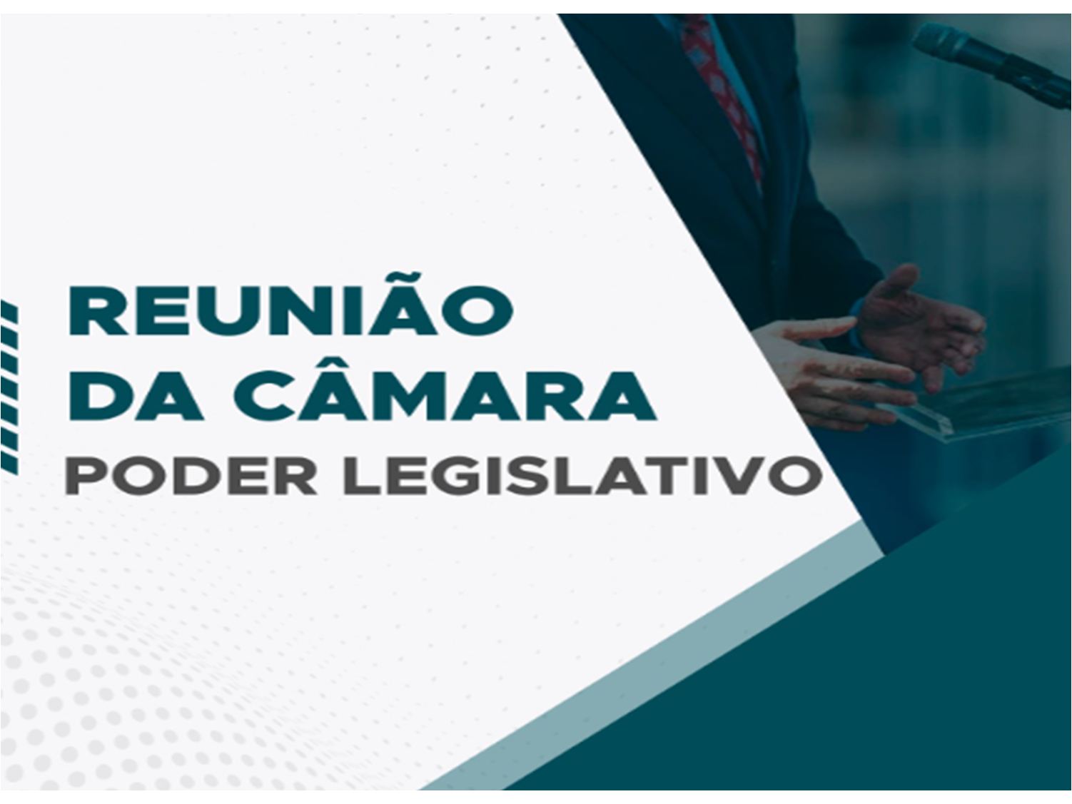 Pauta da 2ª Reunião Ordinária da 1ª Sessão Legislativa da 20 ª Legislatura - 10 de Março  de 2025 às 20h