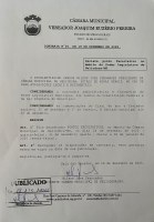 Portaria nº 20 - Dispõe sobre ponto facultativo